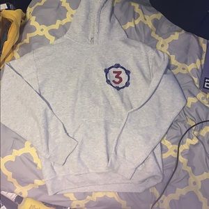 Chance the Rapper Hoodie